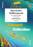 Bayerischer Defiliermarsch Standard
