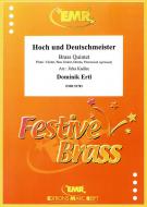 Hoch und Deutschmeister Standard