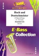 Hoch und Deutschmeister Standard