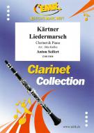 Kärtner Liedermarsch Standard