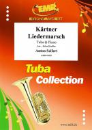 Kärtner Liedermarsch Standard