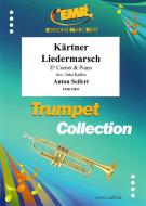 Kärtner Liedermarsch Standard