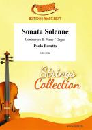 Sonata Solenne Standard