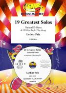 19 Greatest Solos Standard