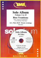 Solo Album 1-10 Standard