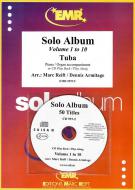 Solo Album 1-10 Standard