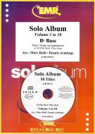 Solo Album 1-10 Standard