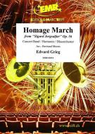 Homage March Download