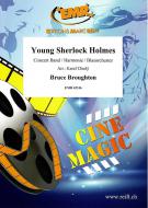 Young Sherlock Holmes Download