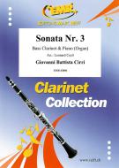 Sonata No. 3 Download