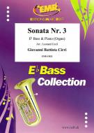 Sonata No. 3 Download