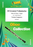 10 Greatest Voluntaries Download