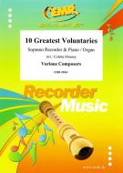10 Greatest Voluntaries Download
