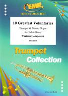 10 Greatest Voluntaries Download