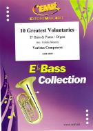 10 Greatest Voluntaries Download