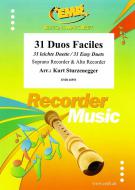 31 Duos Faciles Download