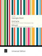 Entr'acte / Minuet 