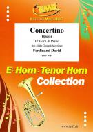 Concertino op. 4 Download