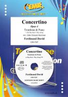 Concertino op. 4 Download