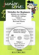 Melodies for Beginners 1 Download