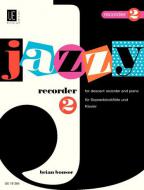 Jazzy Recorder Vol. 2 