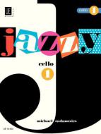 Jazzy Cello By Radanovics 