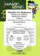 Melodies for Beginners 4 Download