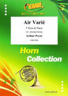 Air Varié Download