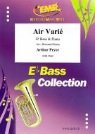 Air Varié Download