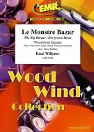 Le Monstre Bazar Download