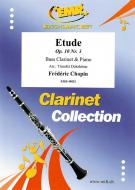 Etude op. 10 Nr. 3 Download
