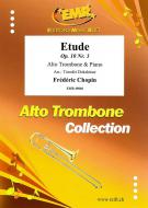 Etude op. 10 Nr. 3 Download