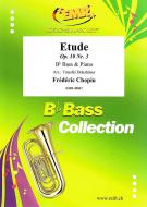Etude op. 10 Nr. 3 Download
