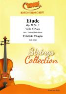 Etude op. 10 Nr. 3 Download