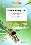 Marche Triomphale Download