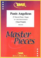 Panis Angelicus Download