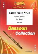 Little Suite No. 2 Download