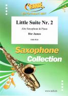 Little Suite No. 2 Download