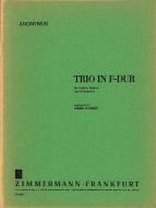 Trio F major 