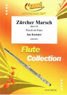 Zürcher Marsch op. 116 Download