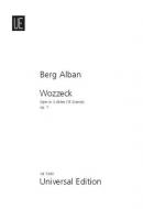 Wozzeck 