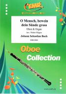 O Mensch, bewein dein Sünde gross Download