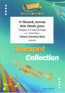 O Mensch, bewein dein Sünde gross Download