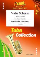 Valse Scherzo Download