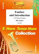 Fanfare and Introduction Download