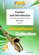 Fanfare and Introduction Download