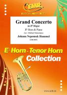 Grand Concerto in Eb Major Download