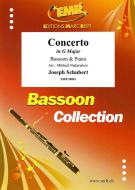 Concerto in G Major Download