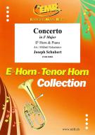 Concerto in F Major Download