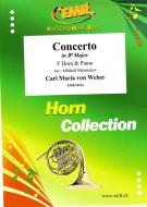 Concerto in Bb Major Download